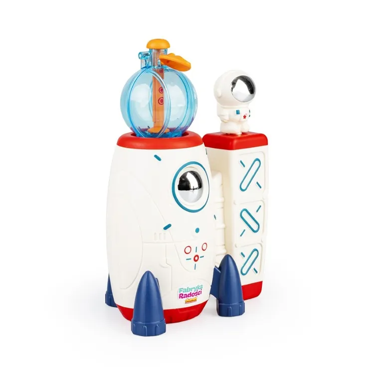 Dumel, Fabryka Radości, Kosmiczne balony, zestaw kreatywny