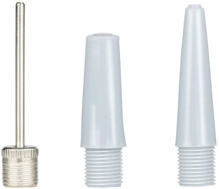 Dunlop, pompka warsztatowo-rowerowa, 230psi (16 bar) z manometrem, szara