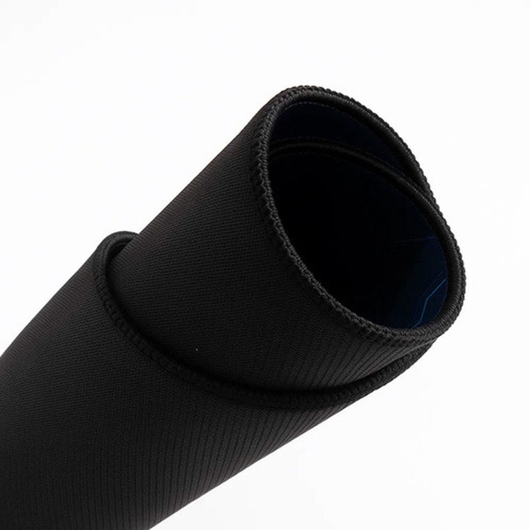 Dunmoon, mata gamingowa pod fotel, 8-kątna