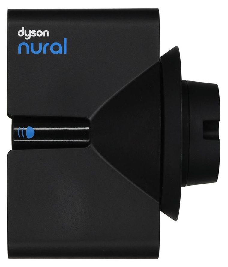 Dyson, HD16, suszarka do włosów, różowa