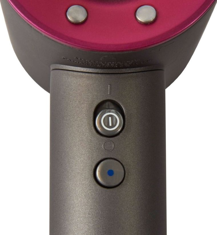 Dyson, Supersonic Corrale, zestaw do stylizacji włosów, 6 elementów