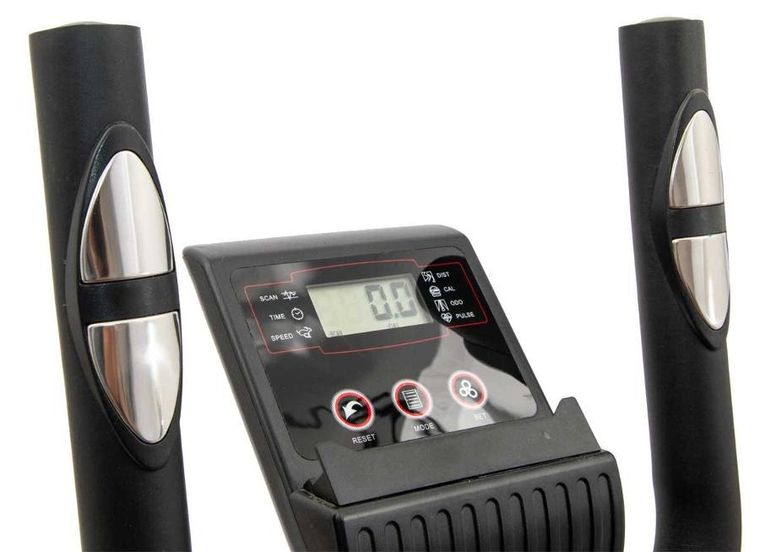 EB Fit, orbitrek, trenażer eliptyczny, e580