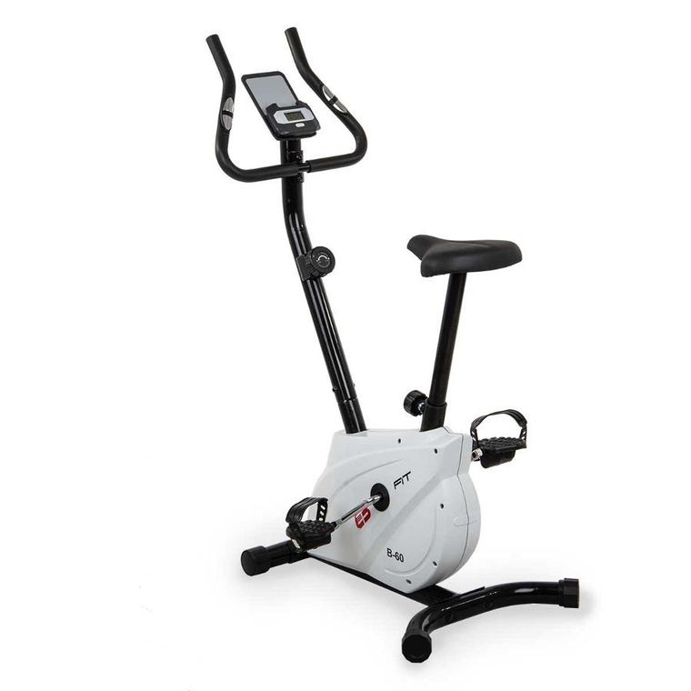 EB Fit, rower stacjonarny, treningowy, magnetyczny, b60