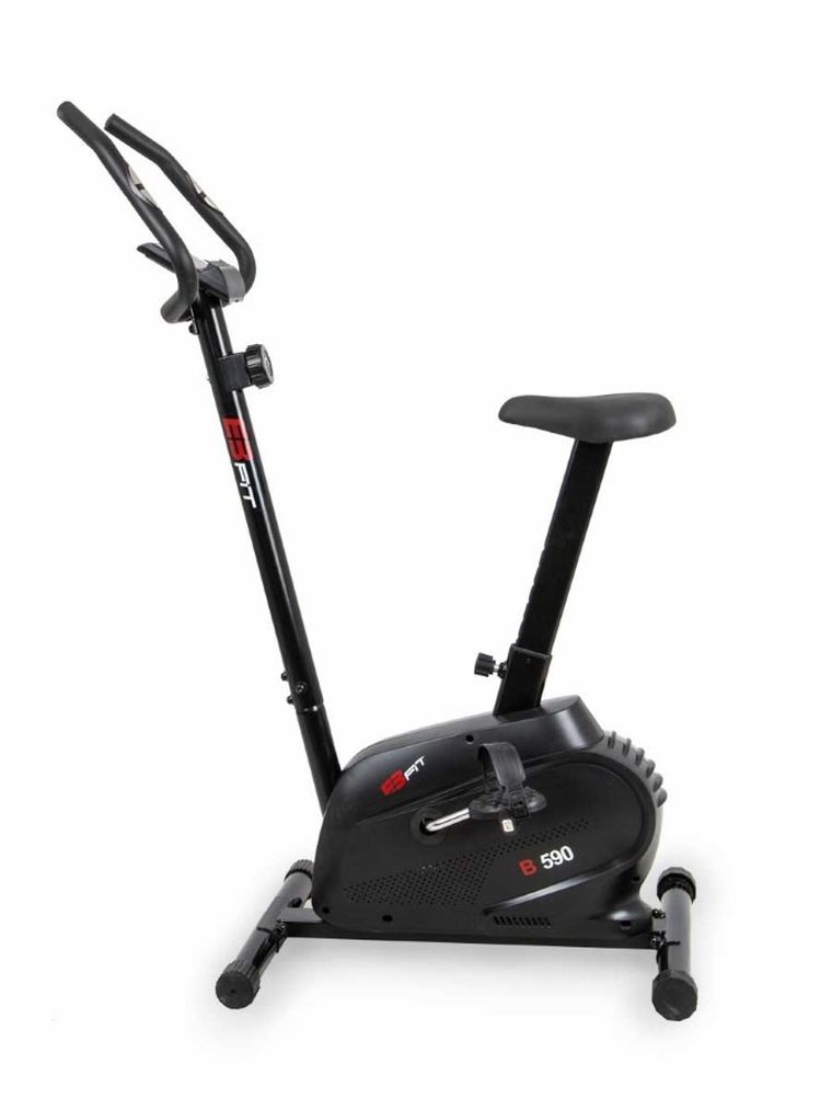 Eb Fit, stacjonarny rower treningowy, magnetyczny, B590