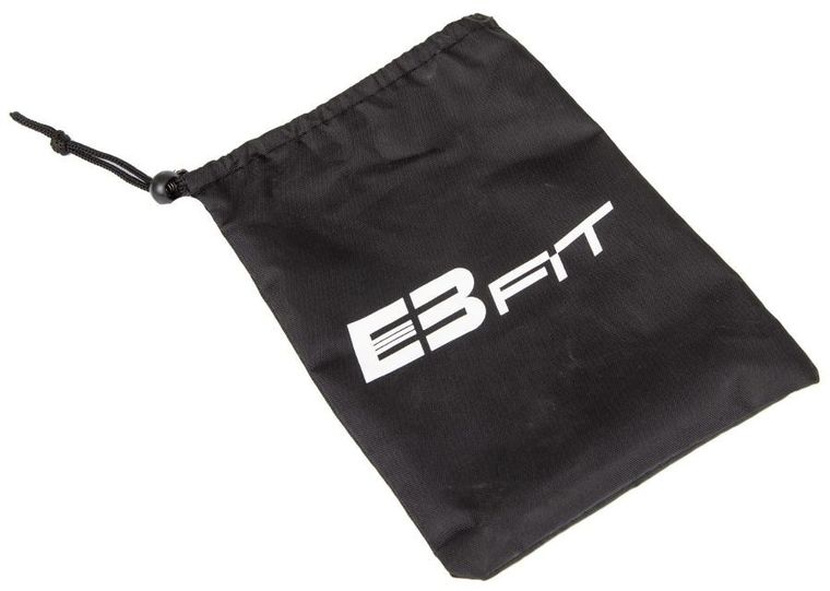 EB Fit, zestaw 5 gum oporowych do ćwiczeń