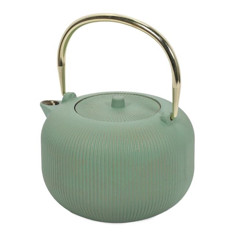 EH Excellent Houseware, Himi, dzbanek na herbatę z zaparzaczem, 1l