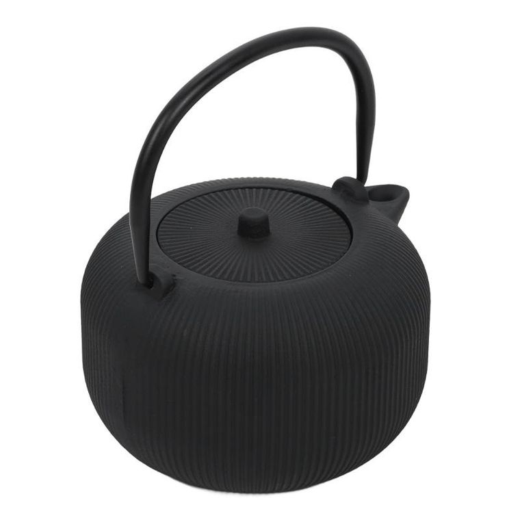 EH Excellent Houseware, Himi, dzbanek na herbatę z zaparzaczem, 1l