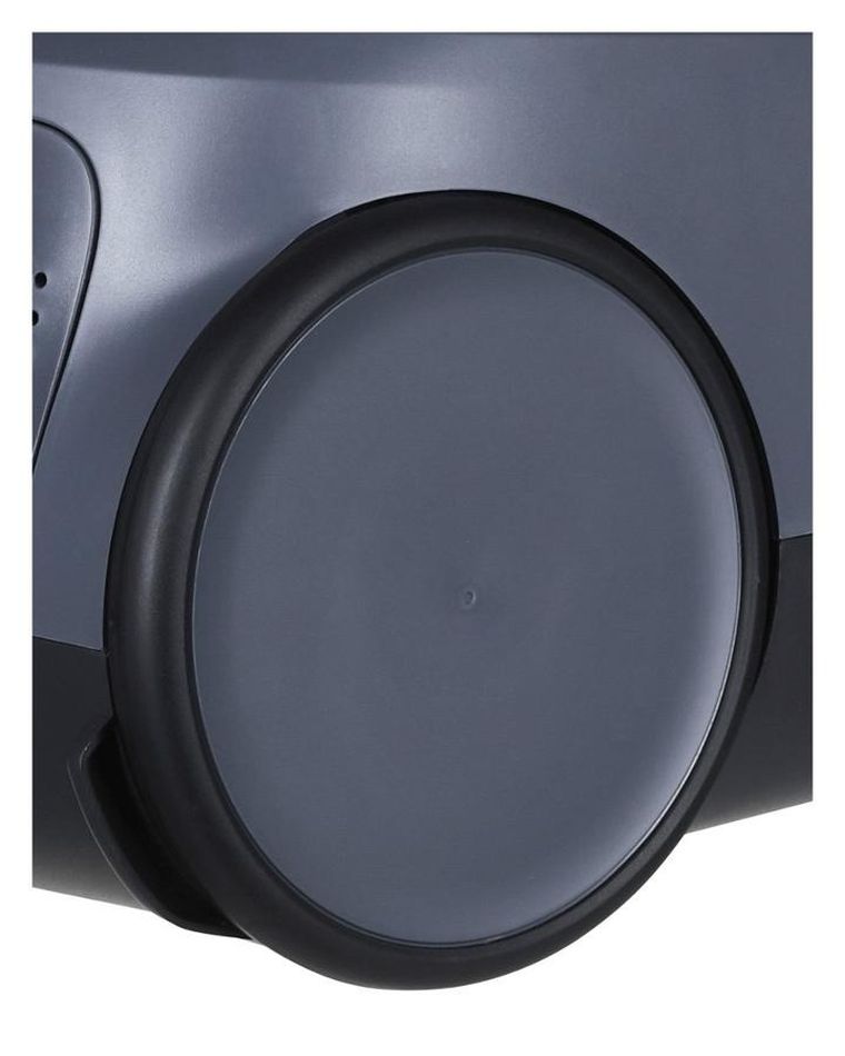 Electrolux, odkurzacz, EB61C4DB