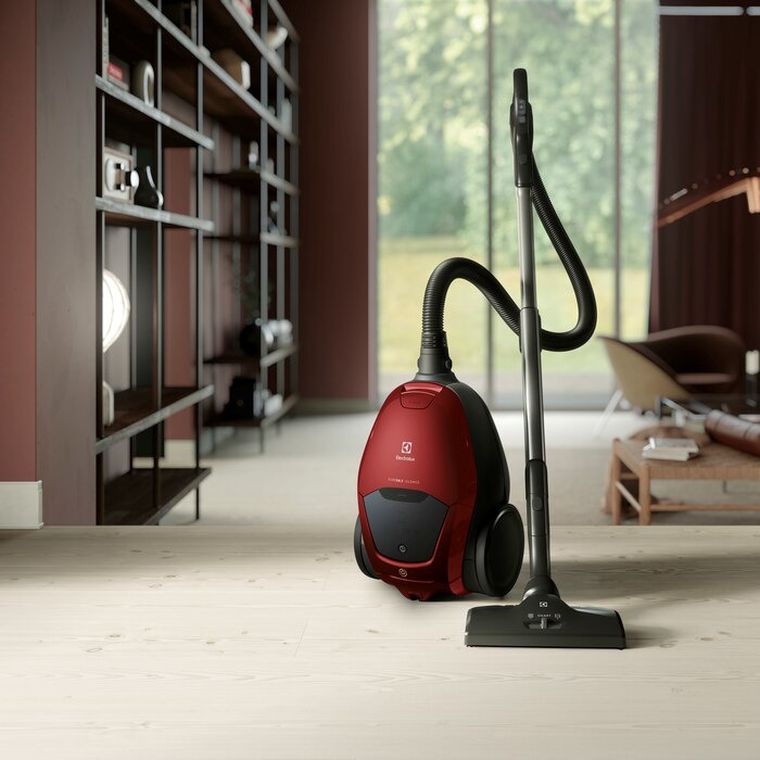 Electrolux, Pure, odkurzacz, D8 Pd82-anima