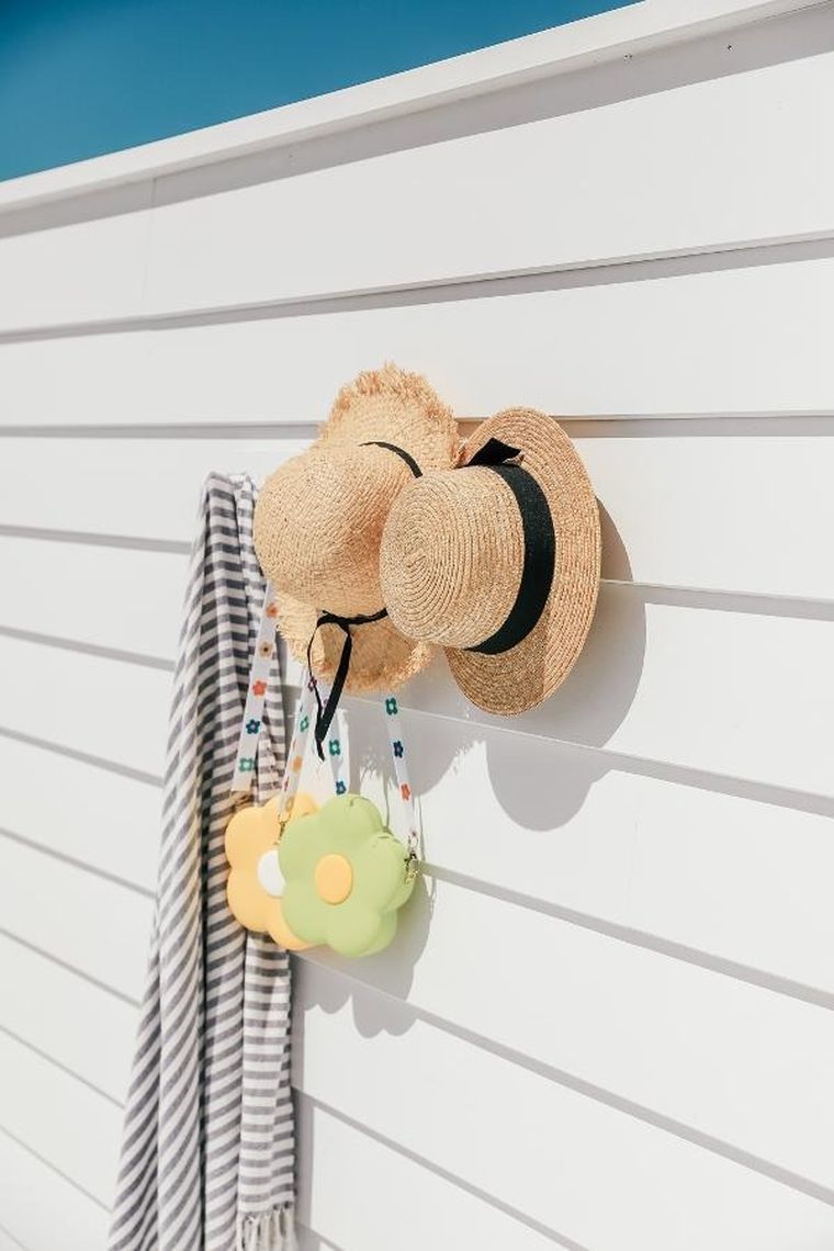 Elle Porte, Bellis, torebka dla dzieci, różowa