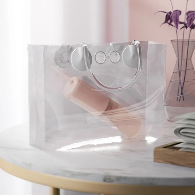 Enchen, irygator podróżny, Mint 3, różowy