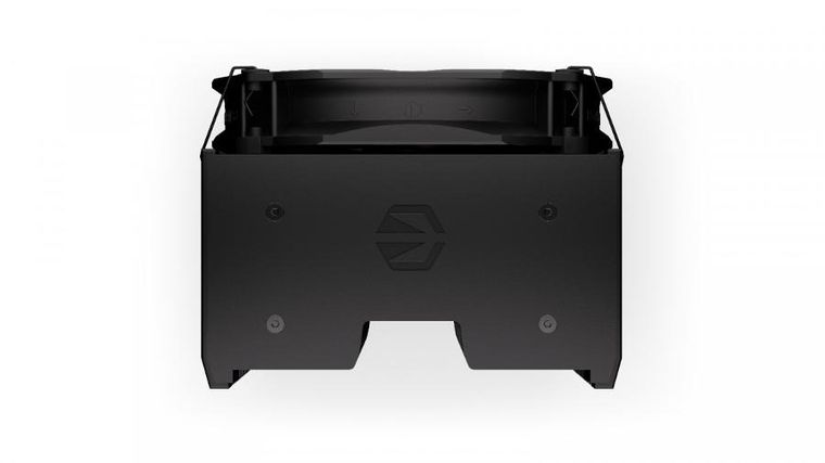 Endorfy, chłodzenie komputerowe, Fortis 5 Black