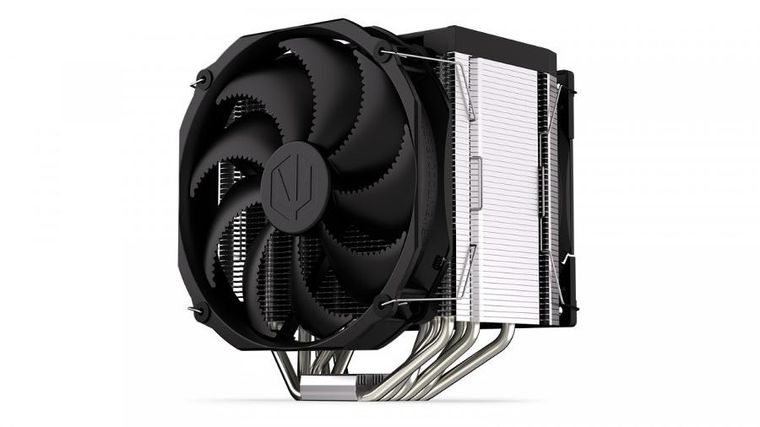 Endorfy, chłodzenie powietrzne, Fortis 5 Dual Fan
