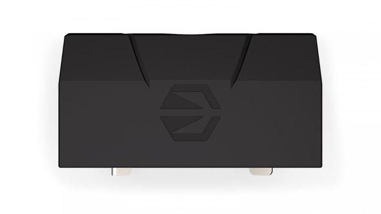 Endorfy, chłodzenie powietrzne, Spartan 5 MAX