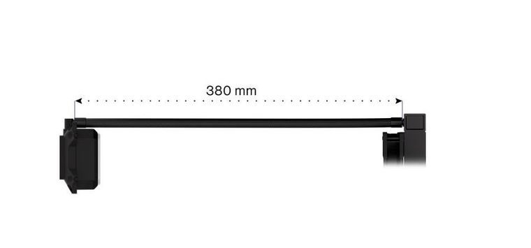Endorfy, chłodzenie wodne, Navis F280 ARGB