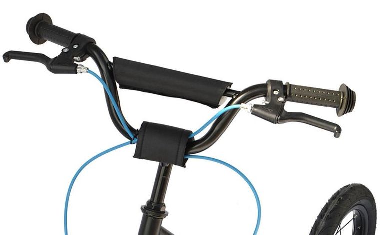 Enero, 12 Matrix, hulajnoga