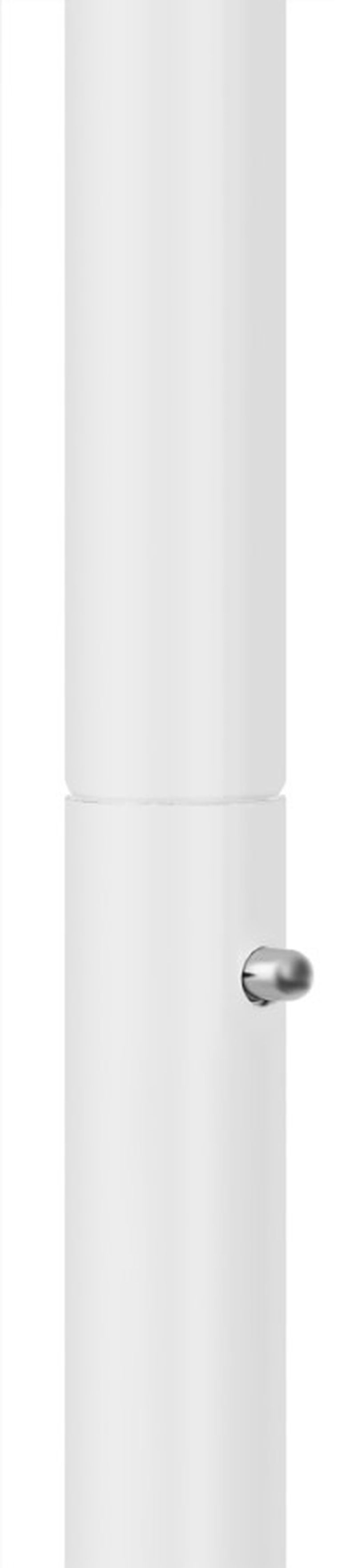 Enero, bramka piłkarska, 240-150-90 cm