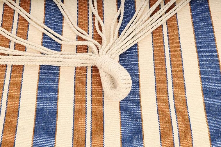 Enero, Camp, hamak ogrodowy, 200-100 cm