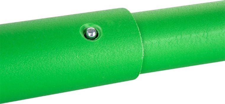 Enero, zestaw do badmintona w walizce, 3w1