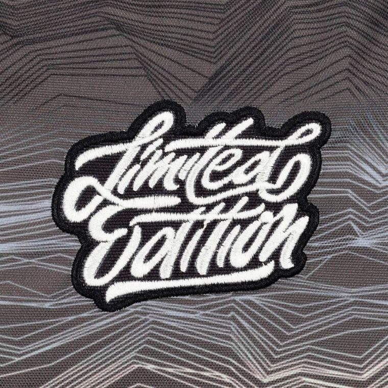 Enso, Grafitti, plecak szkolny, 42 cm