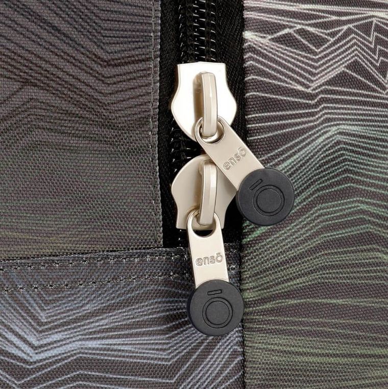 Enso, Grafitti, plecak szkolny, 44 cm