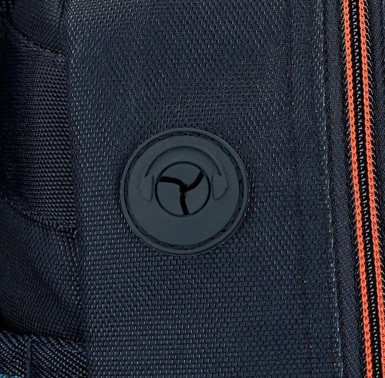 Enso, Try Harder, plecak szkolny, 44 cm