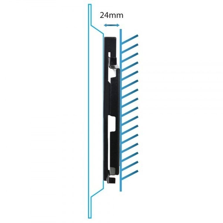 Esperanza, Perses, uchwyt do tv, 14-50", ERW013