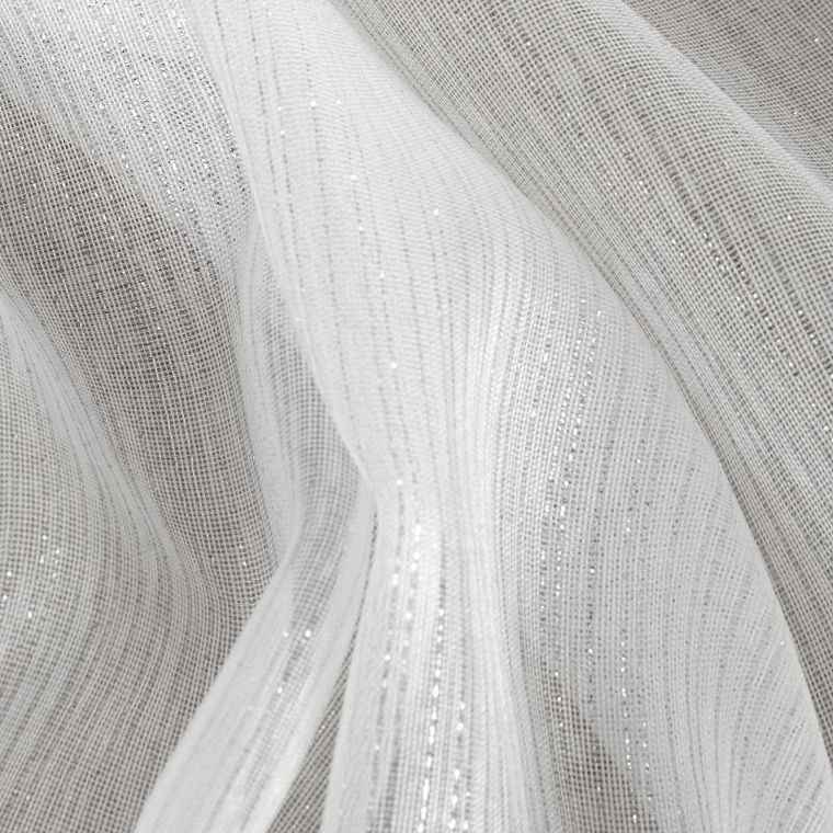 Eurofirany, firana gotowa, Arlona, 300-250 cm, biały