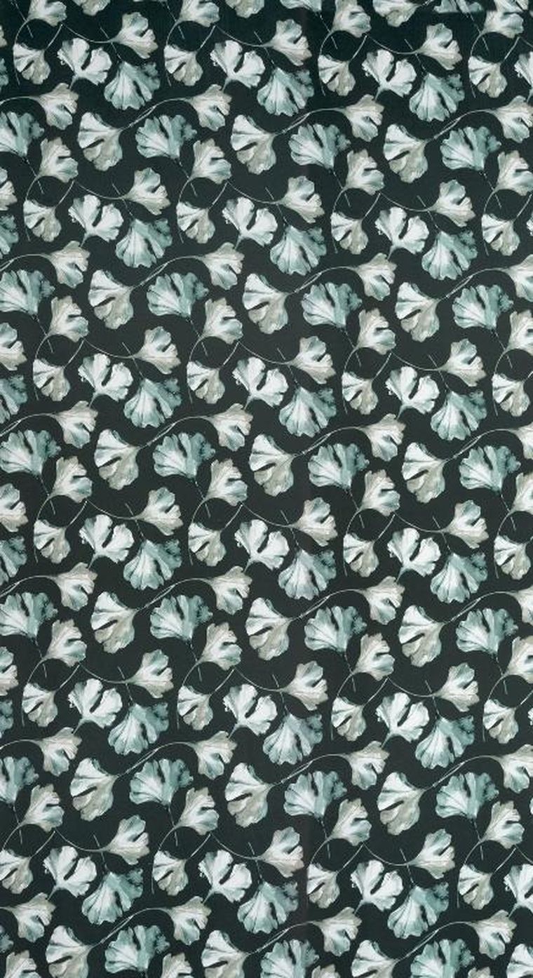 Eurofirany, zasłona gotowa D91 Aida, 140-250 cm, czarny