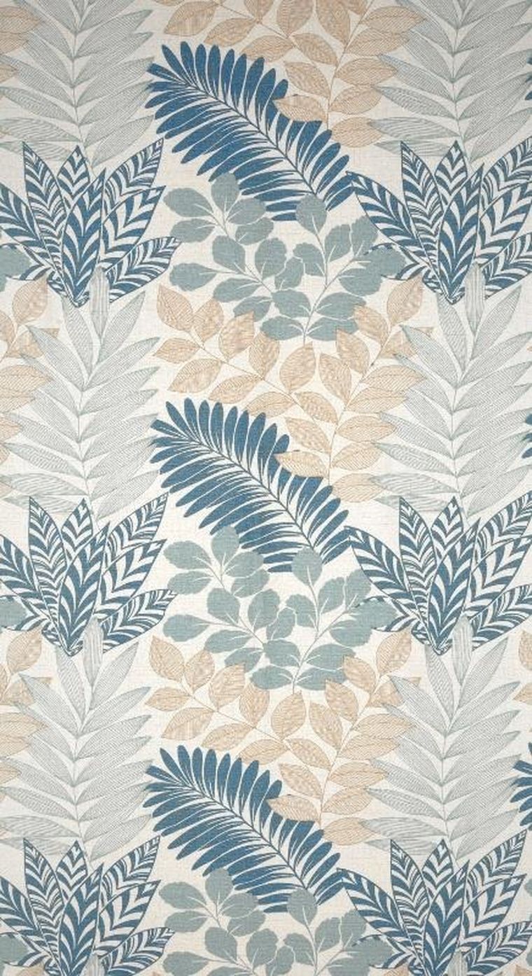 Eurofirany, zasłona gotowa, Lenny 140-250 cm, naturalny