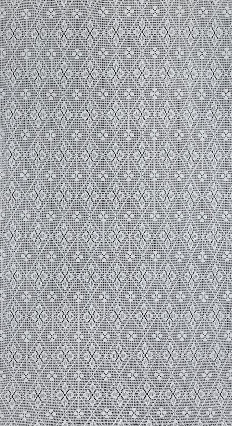 Eurofirany, zasłona gotowa, Nela, na taśmie 140-270 cm, kremowy