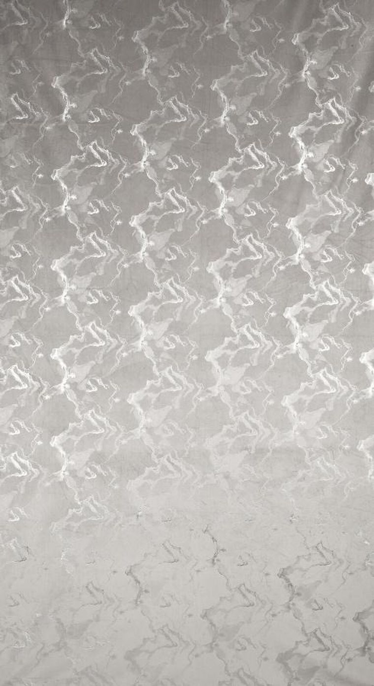 Eurofirany, zasłona gotowa, Raja, na taśmie, 140-270 cm, stalowy