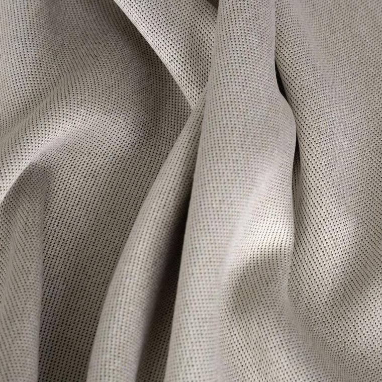 Eurofirany, zasłona zaciemniająca gotowa, Carlo, 140-250 cm, beżowy