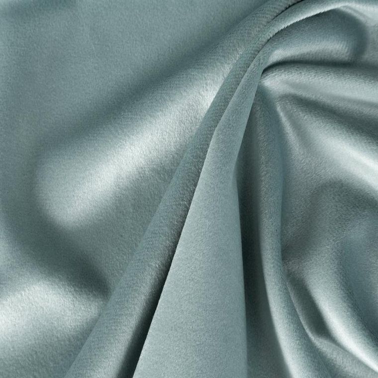 Eurofirany, zasłona zaciemniająca gotowa, d91 Rosa, 140-250 cm, szałwiowy