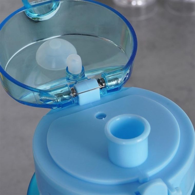 Excellent Houseware, butelka na wodę, 1 l