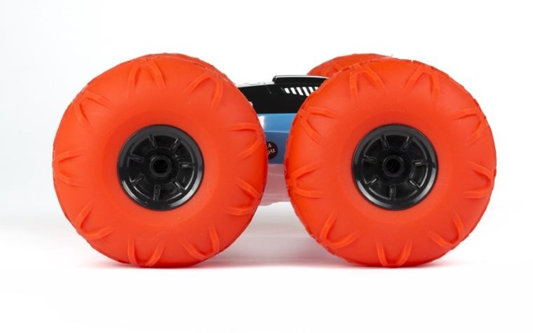 Exost, 360 Tornado, pojazd zdalnie sterowany