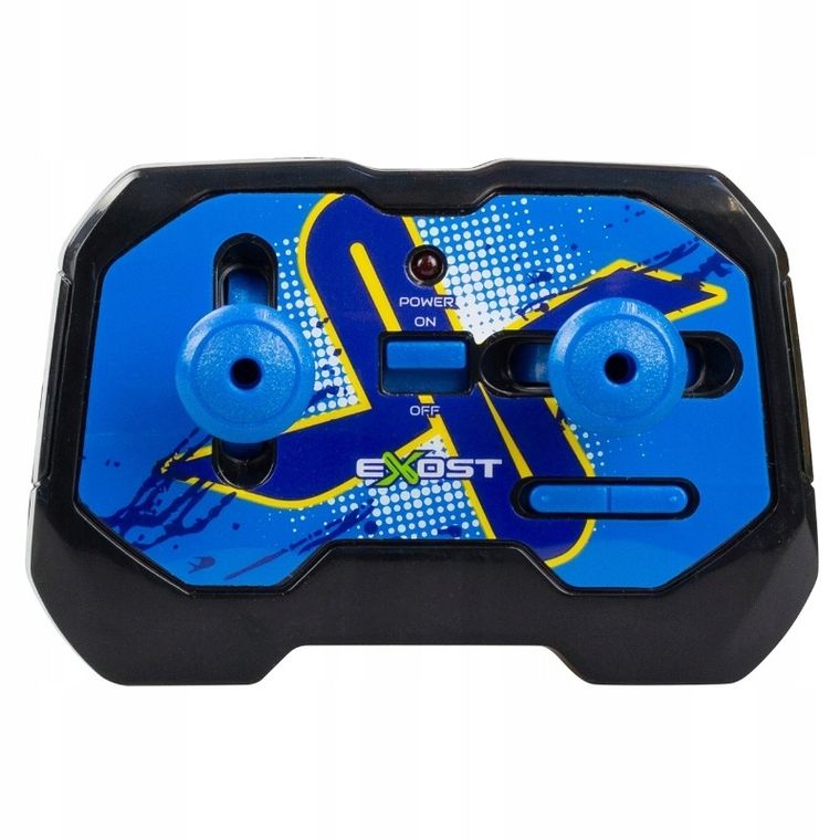 Exost, Wave Rider, monster truck, pojazd zdalnie sterowany, 1 szt.