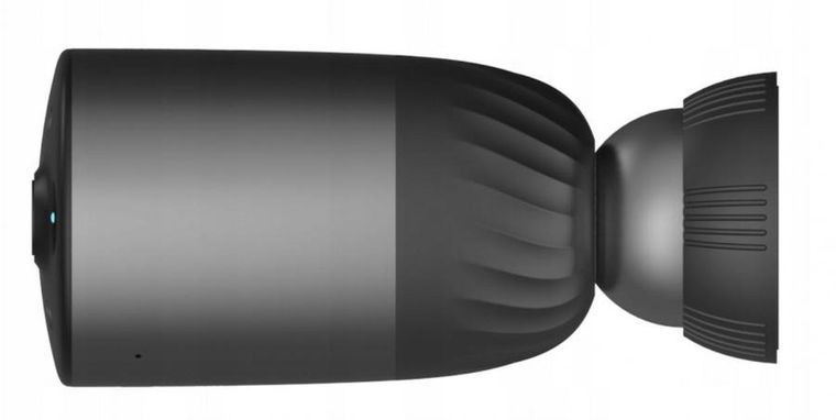 Ezviz, kamera IP do monitoringu z panelem słonecznym, BC1C 4K 8MP