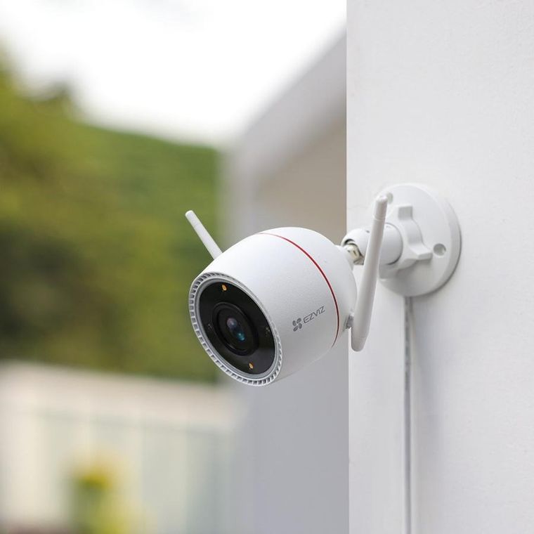 Ezviz, kamera IP, H3C 3K Wi-Fi