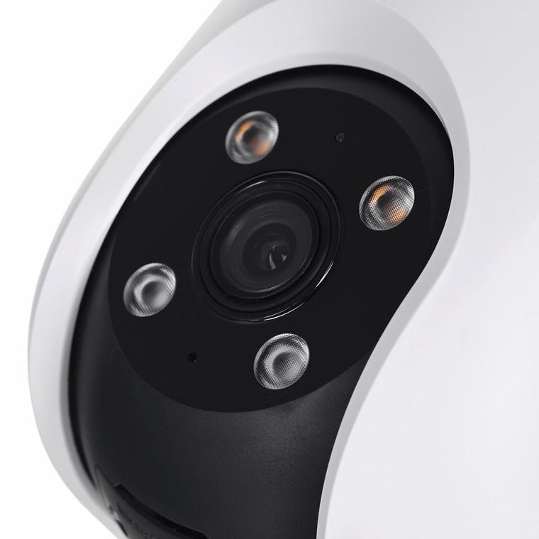 Ezviz, kamera Wi-Fi, obrotowa, H9C Dual Lens