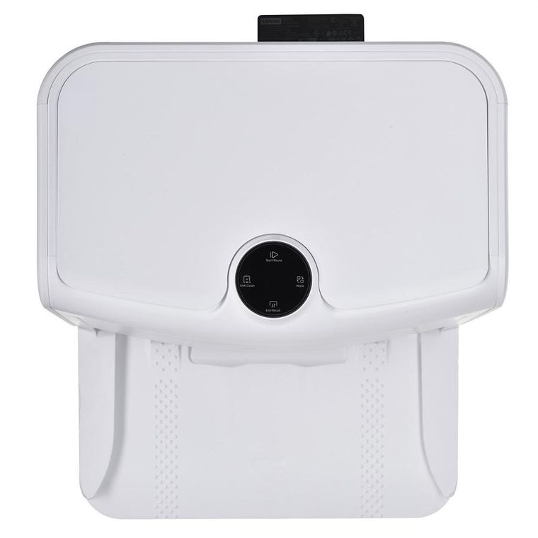 Ezviz, odkurzacz robot, CS-RS2-TWT2