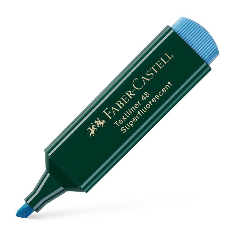 Faber-Castell, zakreślacz, 1 szt.
