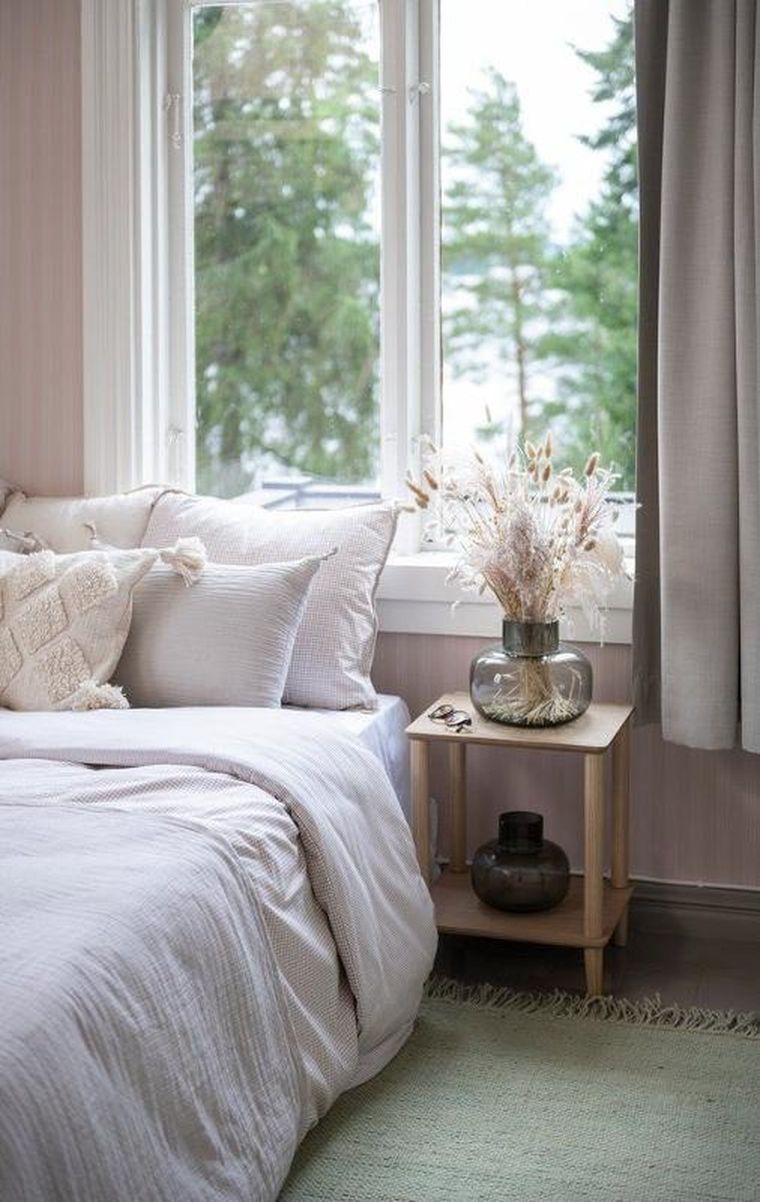 Fanni K, Tempo, stolik nocny, 34-40 cm, wys. 48