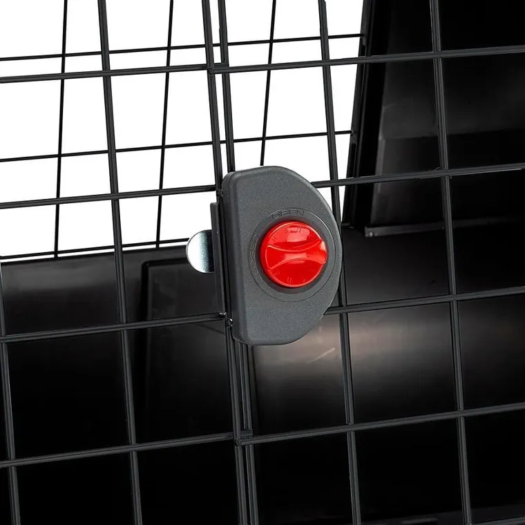 Ferplast, Atlas Car 100, transporter samochodowy, Scenic