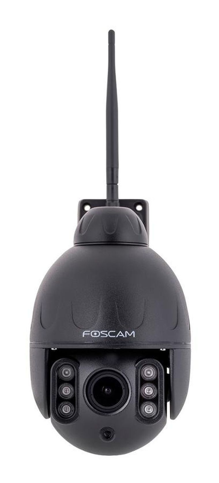 Foscam, kamera IP do monitoringu, SD4 4MP WiFi