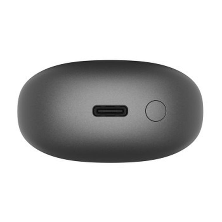 Fresh 'n Rebel, słuchawki bezprzewodowe, Twins Blaze z enc douszne, storm grey