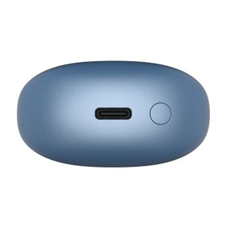 Fresh 'n Rebel, słuchawki bezprzewodowe, Twins Blaze z enc douszne, vivid blue