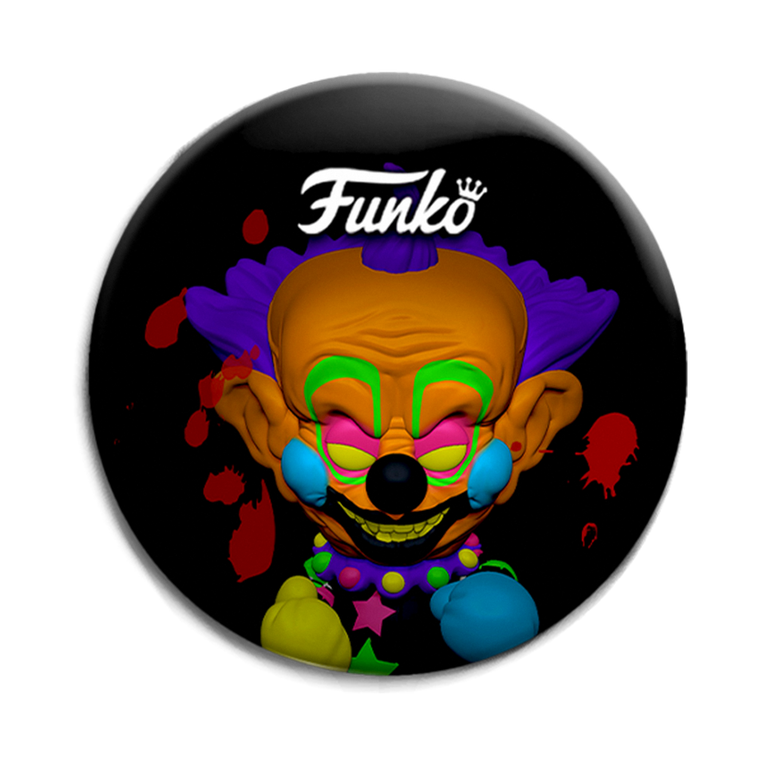 Funko Pop! Mystery Box Kit, Killer Klowns, figurka niespodzianka z akcesoriami