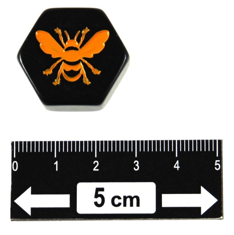 G3, Rój kieszonkowy, gra strategiczna