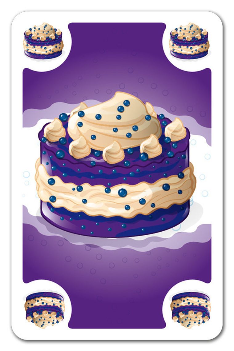 G3, Torcik, gra planszowa